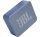 JBL Go Essential hordozható bluetooth hangszóró, 3.1W,kék, JBLGOESBLU