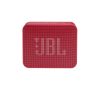 JBL Go Essential hordozható bluetooth hangszóró, 3.1W, piros, JBLGOESRED