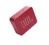 JBL Go Essential hordozható bluetooth hangszóró, 3.1W, piros, JBLGOESRED