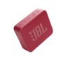 JBL Go Essential hordozható bluetooth hangszóró, 3.1W, piros, JBLGOESRED