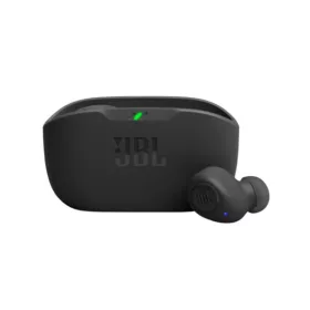 JBL Wave Buds bluetooth fülhallgató, fekete, JBLWBUDSBLK
