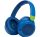 JBL JR460 Kids Bluetooth fejhallgató, kék, JBLJR460NCBLU