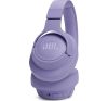 JBL Tune 720BT bluetooth fejhallgató, lila, JBLT720BTPUR
