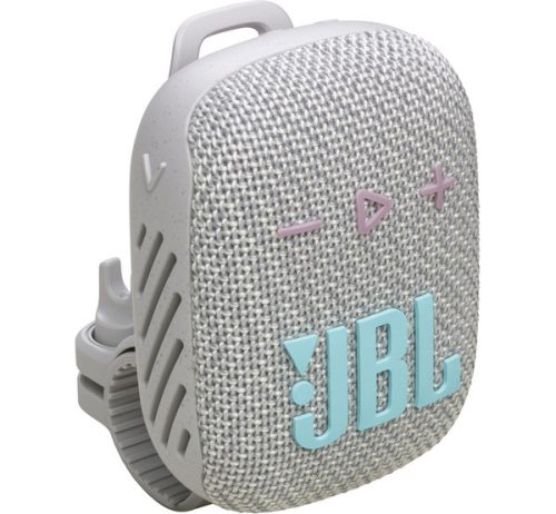 JBL Wind 3S hordozható bluetooth hangszóró, 5W, szürke, JBLWIND3SGRY
