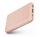 Uniq Fuele Mini 8000Mah USB-C PD hordozható Power bank / külső akkumulátor / powerbank, rózsaszín