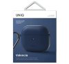 Uniq Valencia Airpods 3rd gen tok, tengerészkék