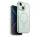 Uniq Lifepro Extreme Apple Apple iPhone 15 Plus szilikon tok, menta