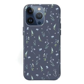 Uniq Coehl Apple iPhone 15 Pro tok, levendula / kék