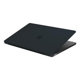 Uniq Claro Macbook Air 15 (2023) tok, matt / füstszürke