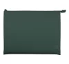 Uniq Lyon Fabric laptop tok, (max 14") zöld