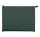 Uniq Lyon Fabric laptop tok, (max 14") zöld