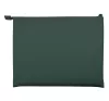 Uniq Lyon Fabric laptop tok, (max 14") zöld