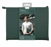 Uniq Lyon Fabric laptop tok, (max 14") zöld
