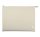 Uniq Lyon Fabric laptop tok, (max 14") bézs