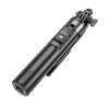Hoco K21 selfie bot / tripod telefonhoz és fényképezőgéphez + távirányító, fekete