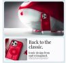 Spigen Classic C1 Apple Iphone 15 Pro MagFit tok, ruby / piros