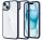 Spigen Ultra Hybrid Apple Iphone 15 tok, navy / kék