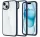 Spigen Ultra Hybrid Apple iPhone 15, sötétkék