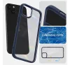 Spigen Ultra Hybrid Apple iPhone 15, sötétkék