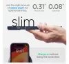 Spigen Ultra Hybrid Apple iPhone 15, sötétkék
