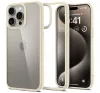 Spigen Ultra Hybrid Mute Apple iPhone 15 Pro Max tok, bézs