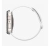 Spigen Ultra Hybrid Apple Watch 9/8/7 (45mm) Crystal Clear tok, átlátszó