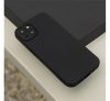 Xiaomi 14 szilikon tok, fekete