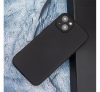 Xiaomi 14 Pro szilikon tok, fekete