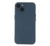 Xiaomi 14 Pro szilikon tok, sötét kék