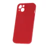 Xiaomi 14 szilikon tok, piros