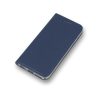 Magnet Xiaomi 14 Pro mágneses flip tok, kék