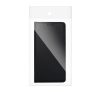 Magnet Samsung Galaxy A35 mágneses flip tok, fekete