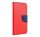 Fancy Samsung Galaxy A35 5G  flip tok, piros-kék