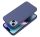 Matt szilikon Samsung Galaxy A35 5G tok, kék