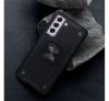 Forcell Nitro Samsung Galaxy A35 5G szilikon tok, fekete
