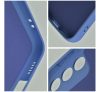 Forcell Silicone Samsung Galaxy A35 5G szilikon tok, kék