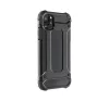 Forcell Armor szilikon tok Samsung Galaxy A35 5G, fekete