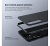 Nillkin Super Frosted Pro Samsung Galaxy A55 5G műanyag tok, fekete