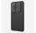 Nillkin CamShield Pro Samsung Galaxy A55 5G műanyag tok, fekete