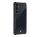 Tactical Quantum Stealth Samsung Galaxy A55 5G tok, fekete/átlátszó