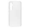 Tactical Samsung Galaxy A35 5G szilikon tok, átlátszó