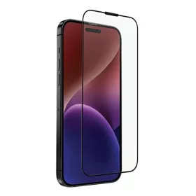   Uniq Optix Vivid Clear Apple iPhone 15/ iPhone 16 tempered glass kijelzővédő üvegfólia