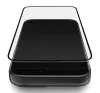 Uniq Optix Vivid Clear Apple iPhone 15/ iPhone 16 tempered glass kijelzővédő üvegfólia