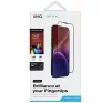 Uniq Optix Vivid Clear Apple iPhone 15/ iPhone 16 tempered glass kijelzővédő üvegfólia