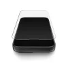 Uniq Optix Clear Apple iPhone 15 Plus / iPhone 16 Plus tempered glass kijelzővédő üvegfólia