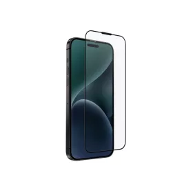   Uniq Optix Anti-Reflective Apple iPhone 15 Plus / iPhone 16 Plus tempered glass kijelzővédő üvegfólia