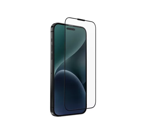 Uniq Optix Anti-Reflective Apple iPhone 15 Plus / iPhone 16 Plus tempered glass kijelzővédő üvegfólia