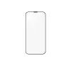 Uniq Optix Anti-Reflective Apple iPhone 15 Pro tempered glass kijelzővédő üvegfólia