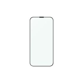   Uniq Optix Vision Care Apple iPhone 15 Pro Max tempered glass kijelzővédő üvegfólia