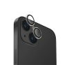Uniq Optix Apple iPhone 15/ iPhone 16 kameravédő üvegfólia, átlátszó